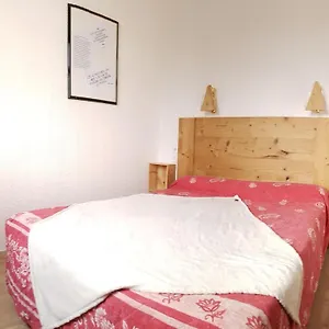 Couette-café Le Panoramique, Embrun