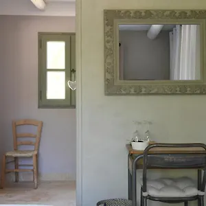 Couette-café La Maison De Bécaras, Bédoin