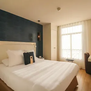 Boa - Bw Signature Collection - Centre Gares Hotel Lille